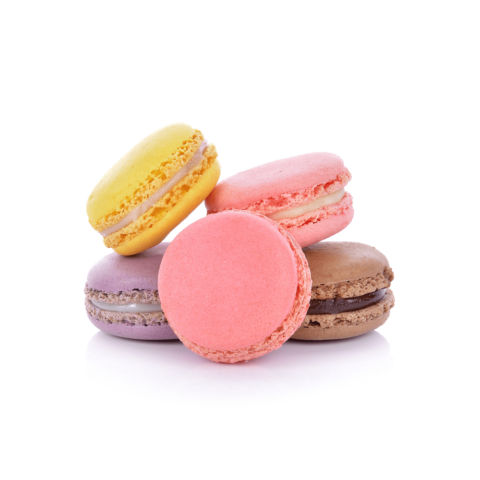 Macarons