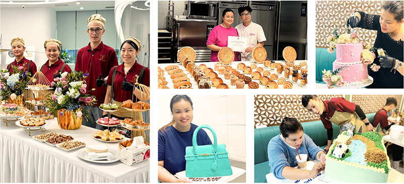 Tracy cake factory (2)